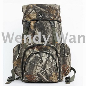 70L Capacity 900D Polyester Military Camping Hiking Backpack