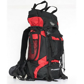 55-75L NEW Outdoor Sports Internal Frame Hiking Camping Backpack