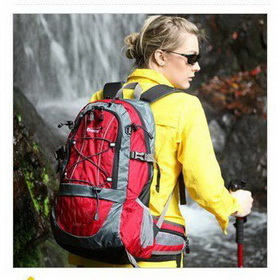 Outdoor 30L Mountaineering Packs / Hiking Packs / Camping Packs,--Outdoor Camping Hiking Cycling Backpacking