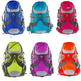 Onepolar Nylon Camping Bag Climbing Bag Hiking Backpack Outdoor 30L 1538