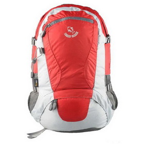 Backpack (Jiuda-Red) - Travelling Bag,Hiking Backpack,Low Price,High Qualtiy,30 Liter,Lightweight,Drop Shipping,Free Shipping