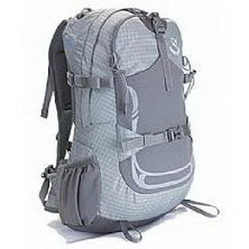 Backpack (Vesuvius-Gray) - Travelling Bag,Hiking Backpack,Low Price,High Qualtiy,25 Liter,Lightweight,Drop Ship,Free Shipping