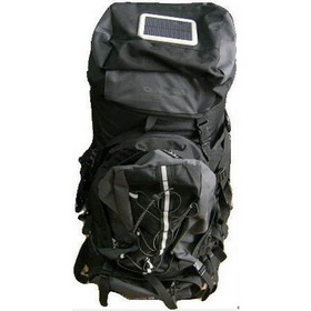 Solar Hiking Charger Bag ASP-6006