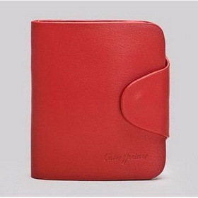 Women's Wallet / Factory Price Selling Women's Leather Wallet / Leather Lady Wallet / New 100% Leather Wallet
