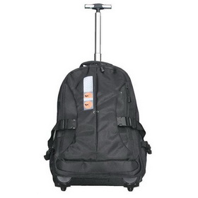 Wheeled Laptop Bag