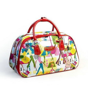Carry On Luggage -Modern Fashion Bag