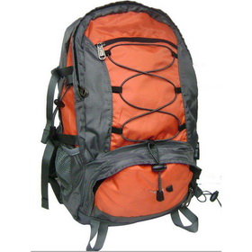 Free Shipping Backpack/travel Backpack/mountaineering Bag