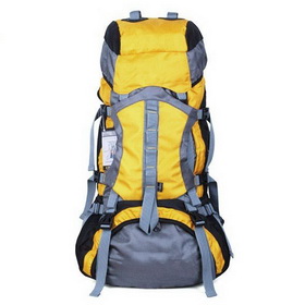 Professional Waterproof Travel Mountaineering Backpack Climbing Hiking Camping Backpack, 70L