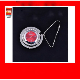Freeshipping Hot Sale Clock Bag Hanger ,handbag Hanger!