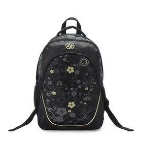 Free Shipping,Multi-functional Backpack,New/Nylon/Gold,Fashion Design,Wholesale/Retail