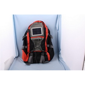 Wholesales,HOT"Solar Power Charging Charger Bag For Cell Phone ,PAD,MP3,MP4 & Other