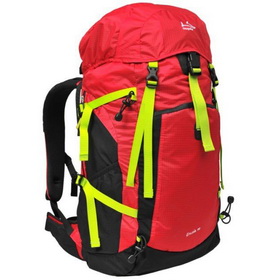 Onepolar Moutaineering Bag Camping Bag Climbing Bag Hiking Backpack Outdoor 50L 1620