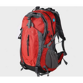 Outdoor Waterproof Hiking Backpack Bags Shoulder Bags