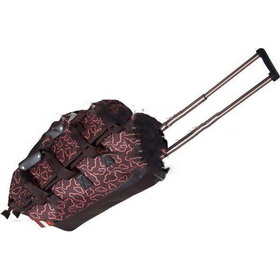 Bag/wheeled Bag Saer8 Trolley Bag/travel Bag/traveling