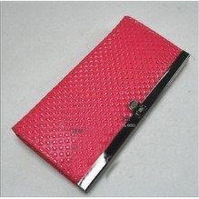 Lady PU Wallet Women's Wallets >Women's Clutch Wallets