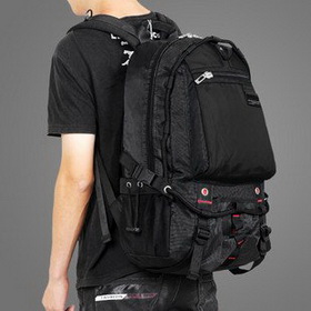 Travel Backpack Luggage Duffle Gym Bags Briefcase Duffle Bag