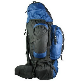 New Internal Frame Hiking Camping Backpack
