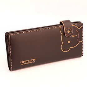 Retail Women's Wallet Free Shipping