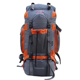 Free Shipping Guaranteed 100% EYE 50L 600D Against Water Canvas Sponge Mat/HIKING CLIMBING Bag Backpack
