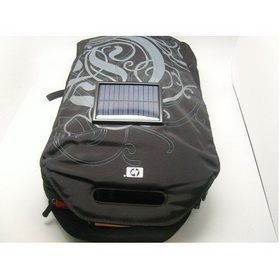 Solar Energy Backpack ,Camping Backpack Free Shipping 5pcs/lot