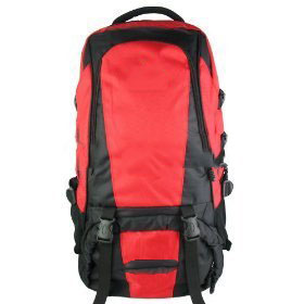 2010-2011 New Outdoor Hiking Backpacks 45L