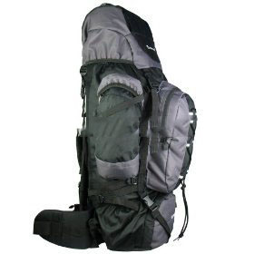 New Outdoor Sports Hiking Backpack About 70L