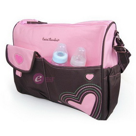 10PCS Carter's Diaper Bag 2 Colors Carini Bambini/Mammy Bag/Nappy Bag Organiser/Storage Can Mix Other Styles