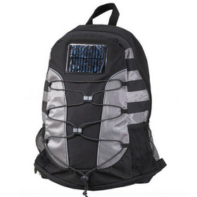 Fashion Solar Backpack
