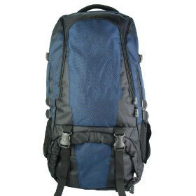 NEW;outdoor Sport Hiking 45L Bag Backpack
