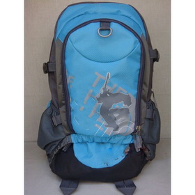 High Mountaineering Free Shippin Bag HXL-013 Outdoor Exercises Shoulders Bag Casual Bags Hiking Camping Backpack Bag Gift 1pcs