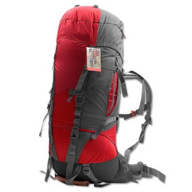 Outdoor Camping Adventure Hiking Backpack,mountaineering Backpack 70L,Free Shipping