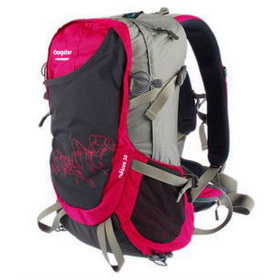 Onepolar Moutaineering Bag Camping Bag Climbing Bag Hiking Backpack Outdoor 35L 1536