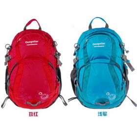 Onepolar Nylon Camping Bag Climbing Bag Hiking Backpack Outdoor 20L 1525