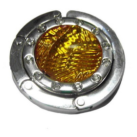 Glass Bag Hanger