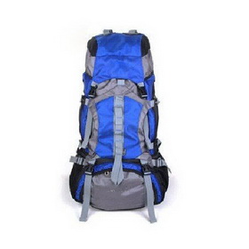 Professional Waterproof Travel Mountaineering Backpack Hiking Backpack, 70L
