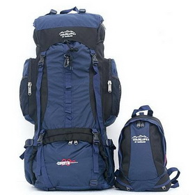 Freeshipping!New!Large Capacity 90L Camping Backpack,mountaineering Bag