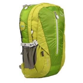 Backpack (Pulha-Green) - Travelling Bag,Hiking Backpack,Low Price,High Qualtiy,26 Liter,Lightweight,Drop Shipping,Free Shipping