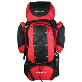 New Internal Frame Hiking Mountaineering Backpack