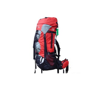 (Free Shipping)RDRS-001 70+10L Camping Backpack