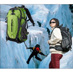 Bag Backpack @#@# - New Outdoor Sport Hiking