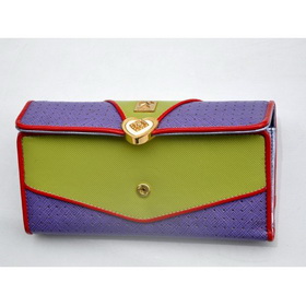 2010 Fashion Women Wallet