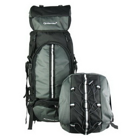 New Outdoor Sport Hiking Camping Travel Backpack 80L