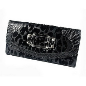 BEST SELL Women Wallets.FREE SHIPPING! Accept 1 Pcs, 2011 Fashion Lady Leather Wallets (ES120)