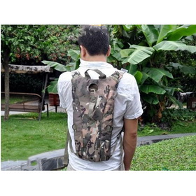 MFST Mixed Colors Riding Hiking Backpack 5pcs/lot