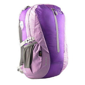 Backpack (Pulha-Purple) - Travelling Bag,Hiking Backpack,Low Price,High Qualtiy,26 Liter,Lightweight,Drop Shipping,Free Shipping