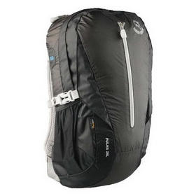 Backpack (Pulha-Black) - Travelling Bag,Hiking Backpack,Low Price,High Qualtiy,26 Liter,Lightweight,Drop Shipping,Free Shipping