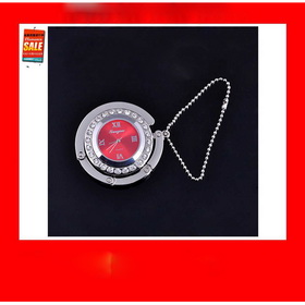 Freeshipping Hot Sale Clock Bag Hanger ,handbag Hanger!