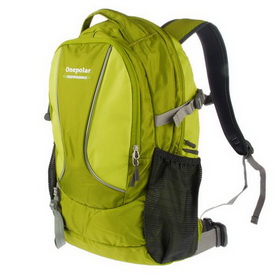 Onepolar Nylon Ultra Light Camping&Hiking Backpack Outdoor 25L 1522