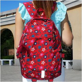 Luggage Bag Handbag Double Shoulder Bags