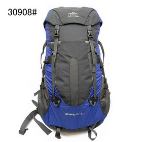 Grizzly Camping Bag 55L Backpack Hiking Backpack